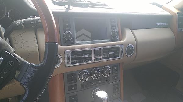 Photo 20 VIN: SALLMAM548A285329 - RANGE ROVER HSE 