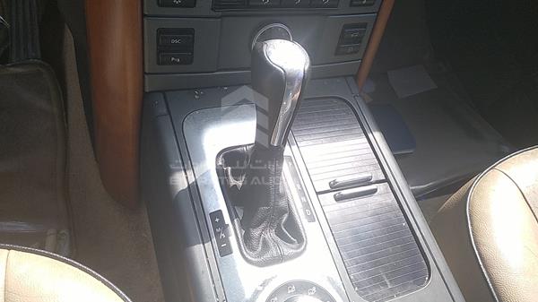 Photo 21 VIN: SALLMAM548A285329 - RANGE ROVER HSE 