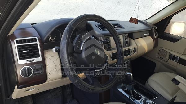 Photo 11 VIN: SALLMAM548A285363 - RANGE ROVER HSE 