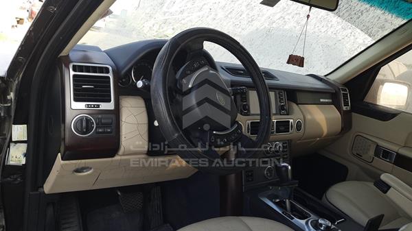 Photo 13 VIN: SALLMAM548A285363 - RANGE ROVER HSE 