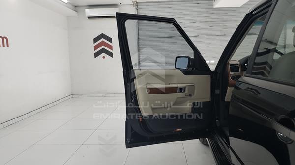 Photo 10 VIN: SALLMAM548A285393 - RANGE ROVER HSE 