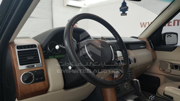 Photo 11 VIN: SALLMAM548A285393 - RANGE ROVER HSE 