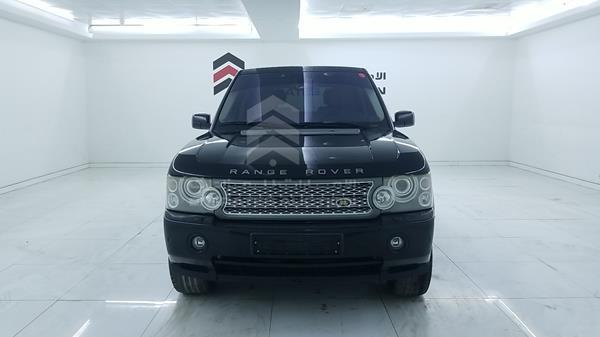 Photo 0 VIN: SALLMAM548A290124 - RANGE ROVER HSE 