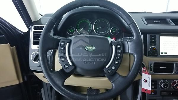 Photo 13 VIN: SALLMAM548A290124 - RANGE ROVER HSE 