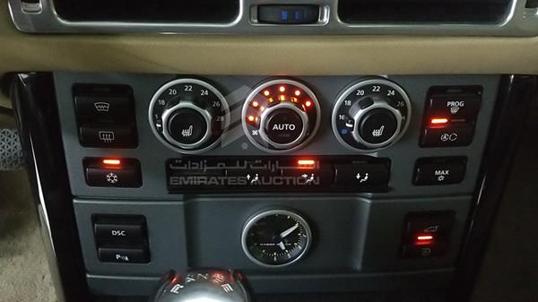 Photo 19 VIN: SALLMAM548A293954 - RANGE ROVER HSE 