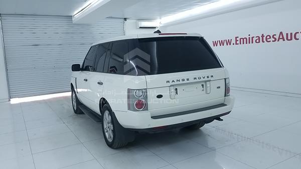 Photo 6 VIN: SALLMAM548A293954 - RANGE ROVER HSE 