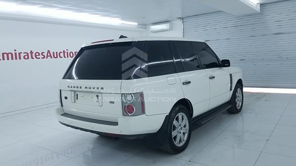 Photo 8 VIN: SALLMAM548A293954 - RANGE ROVER HSE 