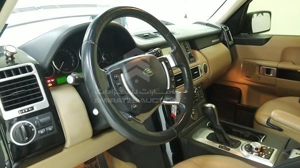 Photo 10 VIN: SALLMAM549A298175 - RANGE ROVER HSE 