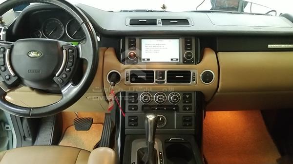 Photo 14 VIN: SALLMAM549A298175 - RANGE ROVER HSE 