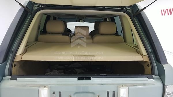 Photo 25 VIN: SALLMAM549A298175 - RANGE ROVER HSE 