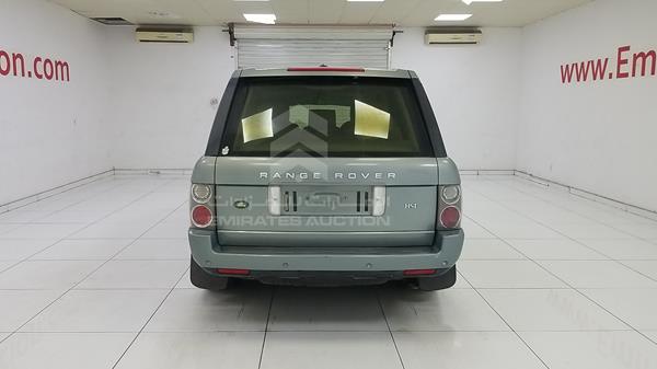 Photo 6 VIN: SALLMAM549A298175 - RANGE ROVER HSE 