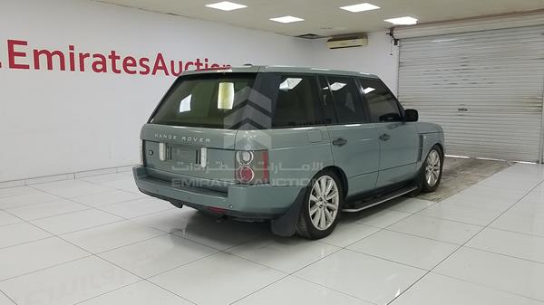 Photo 7 VIN: SALLMAM549A298175 - RANGE ROVER HSE 