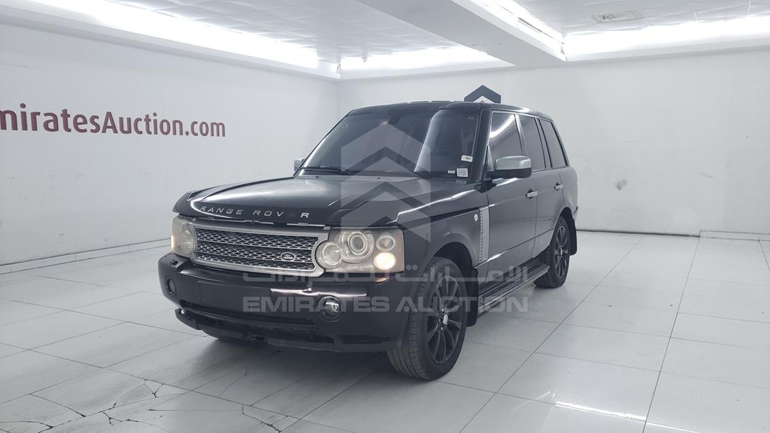 Photo 4 VIN: SALLMAM549A298585 - RANGE ROVER 