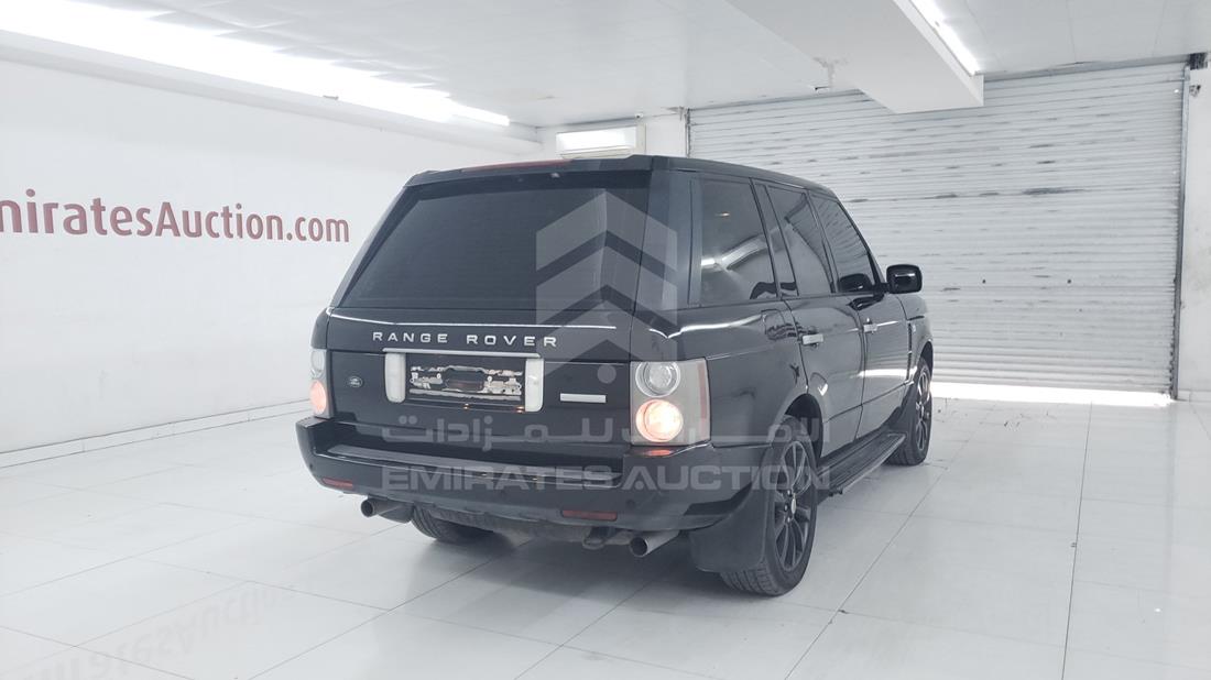 Photo 7 VIN: SALLMAM549A298585 - RANGE ROVER 