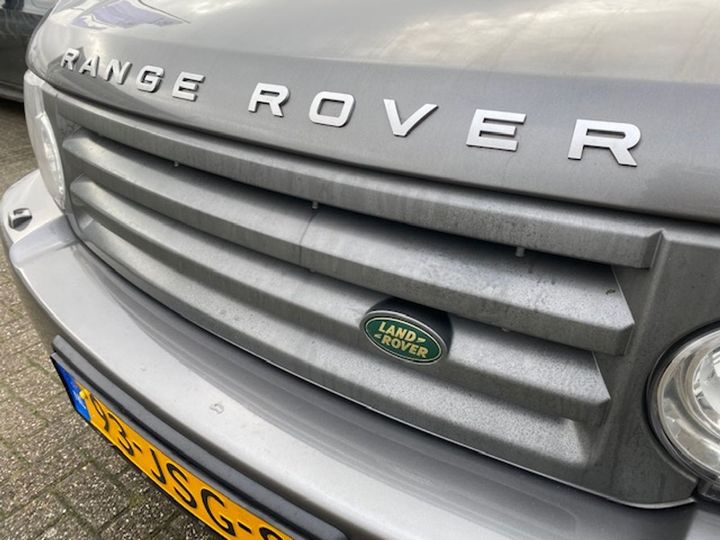 Photo 16 VIN: SALLMAM549A299552 - LAND ROVER RANGE ROVER 