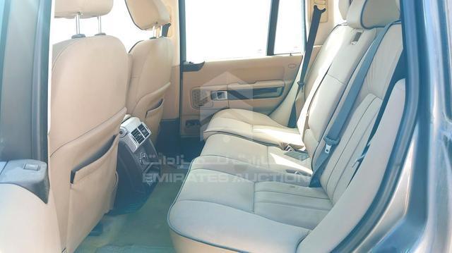 Photo 19 VIN: SALLMAM549A299670 - RANGE ROVER 