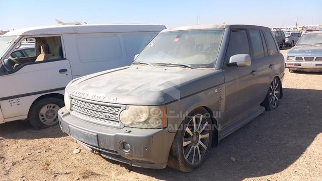 Photo 5 VIN: SALLMAM549A299670 - RANGE ROVER 