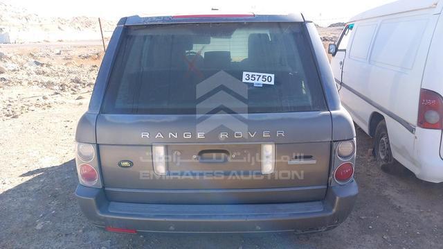 Photo 7 VIN: SALLMAM549A299670 - RANGE ROVER 