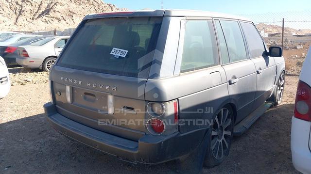 Photo 8 VIN: SALLMAM549A299670 - RANGE ROVER 