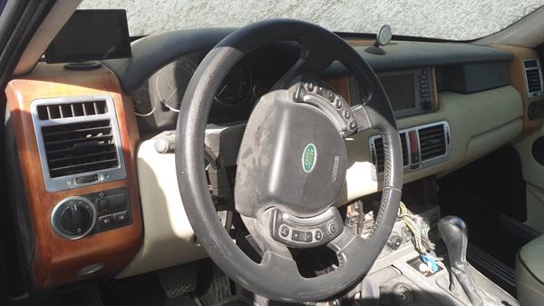 Photo 10 VIN: SALLMAMA43A130000 - RANGE ROVER HSE 