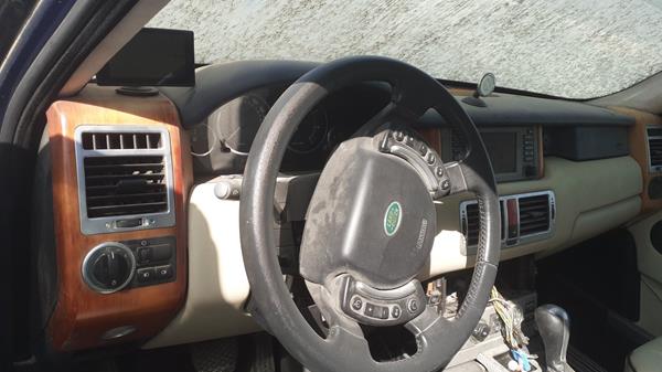 Photo 11 VIN: SALLMAMA43A130000 - RANGE ROVER HSE 