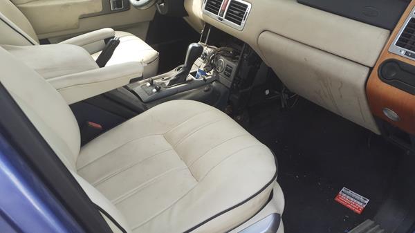 Photo 19 VIN: SALLMAMA43A130000 - RANGE ROVER HSE 