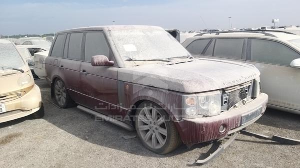 Photo 7 VIN: SALLMAMA44A147088 - RANGE ROVER HSE 