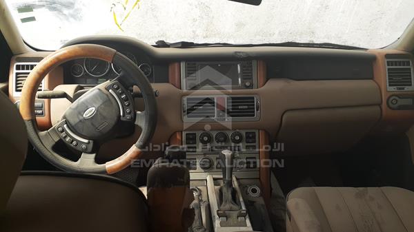 Photo 13 VIN: SALLMAMA44A149009 - LAND ROVER RANGE ROVER 