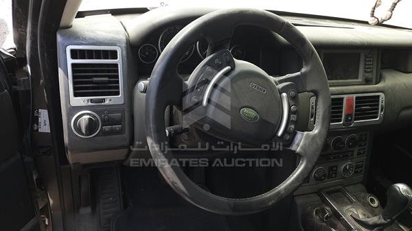 Photo 11 VIN: SALLMAMA44A152042 - RANGE ROVER HSE 