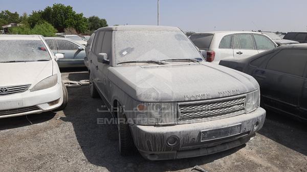 Photo 7 VIN: SALLMAMA44A152042 - RANGE ROVER HSE 