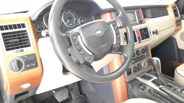 Photo 11 VIN: SALLMAMA44A152817 - RANGE ROVER VOGUE 