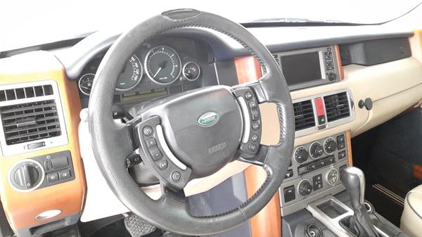 Photo 13 VIN: SALLMAMA44A152817 - RANGE ROVER VOGUE 