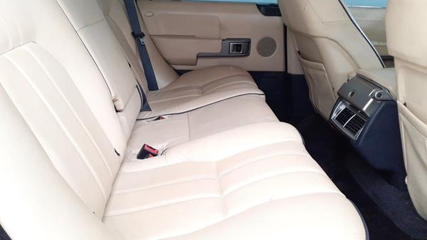 Photo 23 VIN: SALLMAMA44A152817 - RANGE ROVER VOGUE 