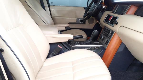 Photo 25 VIN: SALLMAMA44A152817 - RANGE ROVER VOGUE 