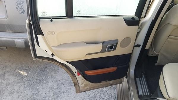 Photo 16 VIN: SALLMAMA44A152858 - RANGE ROVER HSE 