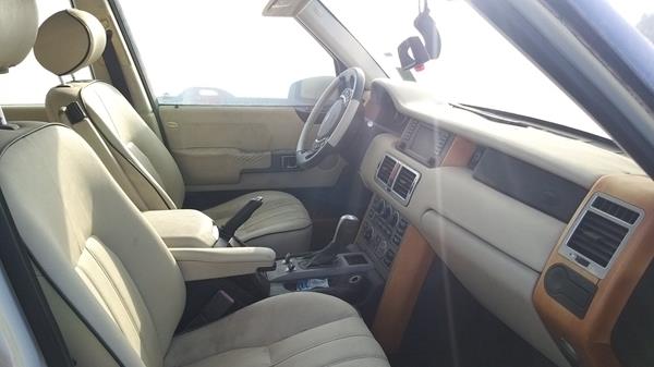 Photo 20 VIN: SALLMAMA44A152858 - RANGE ROVER HSE 