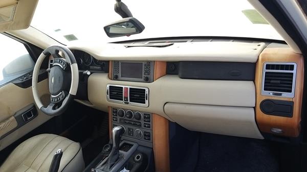 Photo 21 VIN: SALLMAMA44A152858 - RANGE ROVER HSE 