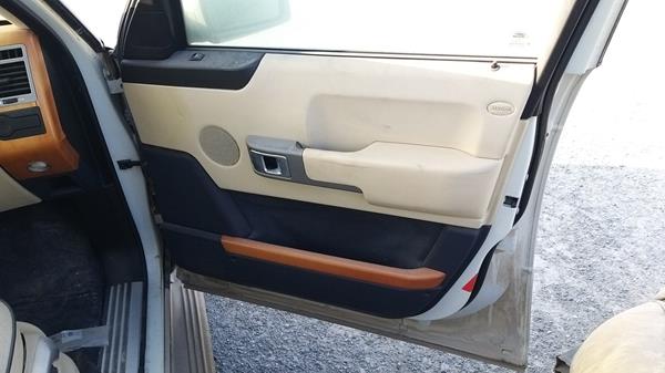 Photo 22 VIN: SALLMAMA44A152858 - RANGE ROVER HSE 