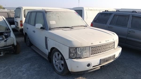 Photo 7 VIN: SALLMAMA44A152858 - RANGE ROVER HSE 