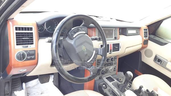 Photo 13 VIN: SALLMAMA44A160551 - RANGE ROVER SUPERCHARGED 