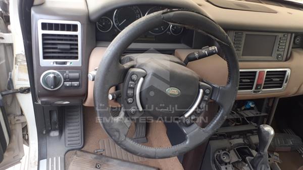 Photo 11 VIN: SALLMAMA44A167985 - RANGE ROVER HSE 