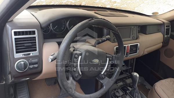 Photo 13 VIN: SALLMAMA44A167985 - RANGE ROVER HSE 