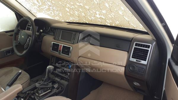 Photo 19 VIN: SALLMAMA44A167985 - RANGE ROVER HSE 