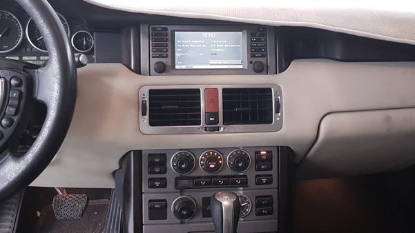 Photo 18 VIN: SALLMAMA44A173617 - RANGE ROVER VOGUE 