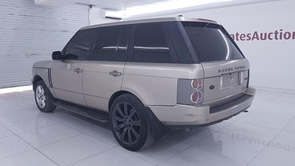 Photo 5 VIN: SALLMAMA44A173617 - RANGE ROVER VOGUE 