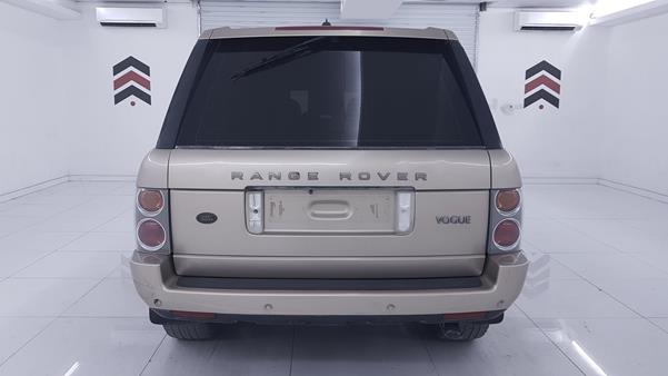 Photo 6 VIN: SALLMAMA44A173617 - RANGE ROVER VOGUE 