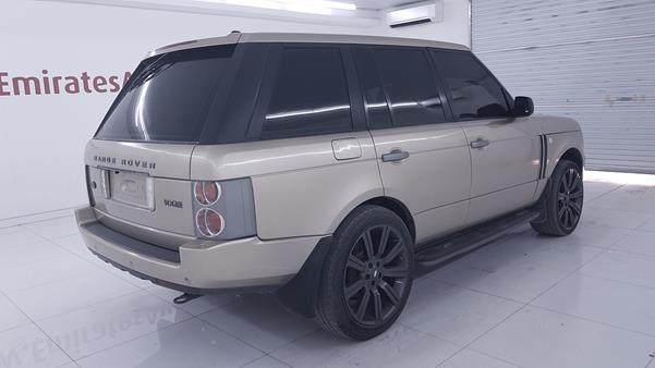 Photo 7 VIN: SALLMAMA44A173617 - RANGE ROVER VOGUE 