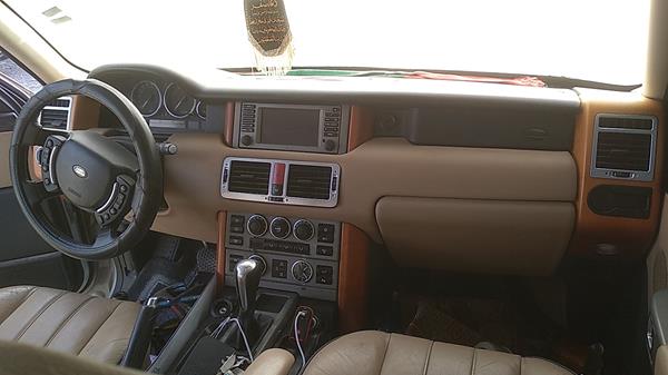 Photo 22 VIN: SALLMAMA44A174949 - RANGE ROVER HSE 