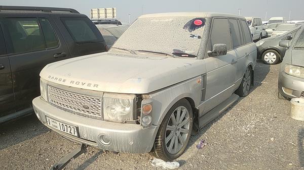 Photo 3 VIN: SALLMAMA44A174949 - RANGE ROVER HSE 