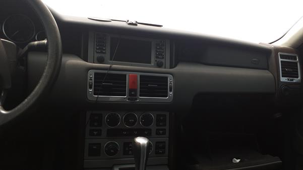 Photo 19 VIN: SALLMAMA44A175130 - RANGE ROVER HSE 